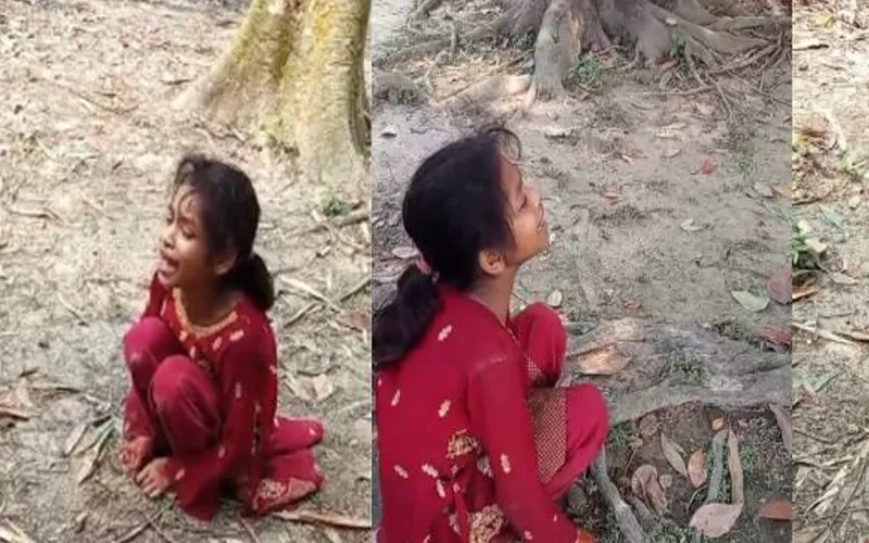 অসহায় সামিয়ার পাশে দাঁড়ালো স্বপ্ন