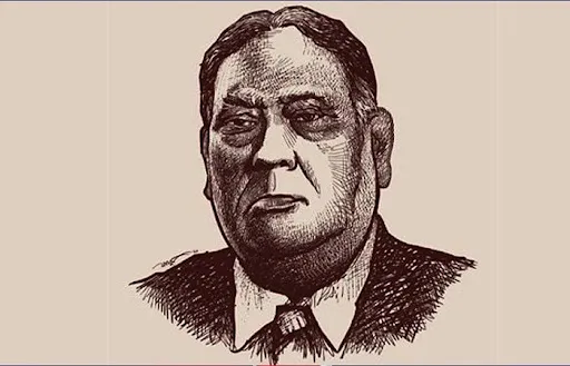 শেরেবাংলা এ কে ফজলুল হকের ৬৪তম মৃত্যুবার্ষিকী আজ
