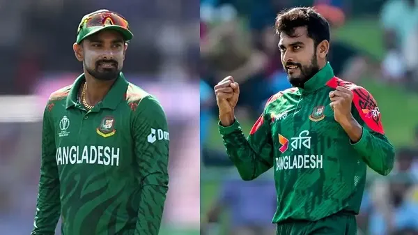 বিসিবির স্পিন কোচ রফিক, নেতৃত্বের মেয়াদ বাড়ল লিটন-মিরাজের