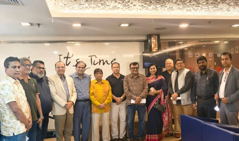 পর্যটনে গবেষণাভিত্তিক থিঙ্কট্যাঙ্ক ‘ইউটিএসএসওবি’এর প্রথম নির্বাহী সভা অনুষ্ঠিত