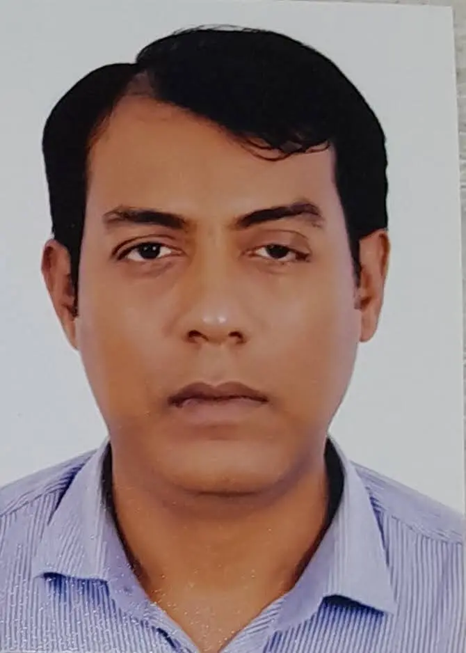 রাশেদ রাব্বি