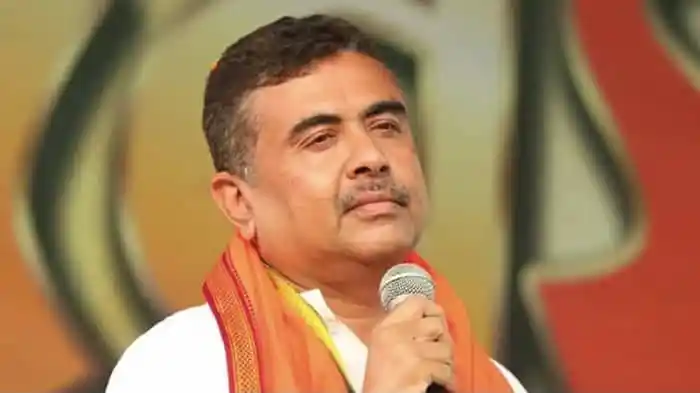 শুভেন্দু অধিকারী বাংলার রাজনীতিতে গুরুত্বপূর্ণ নেতা. Channel i News - চ্যানেল আই নিউজ