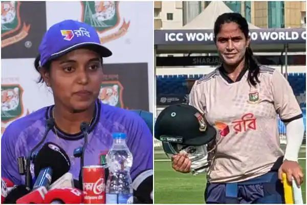 তাজ নেহার ক্রিকেটার হিসেবে বিশ্বকাপের জন্য পক্ষে মত প্রকাশ. Channel i News - চ্যানেল আই নিউজ