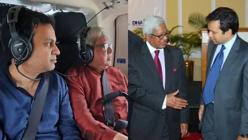 ‘বিশ্বের ১০০ প্রভাবশালী সমাজসেবকের তালিকায় স্থান পাওয়ার স্বীকৃতি ব্র্যাকের প্রতিটি কর্মীর’