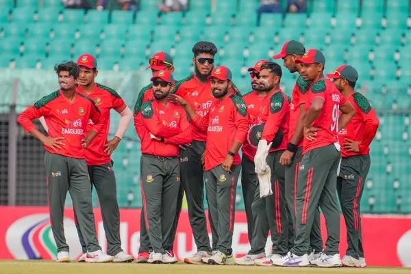 বিশ্বকাপ খেলতে না যাওয়া খতিয়ে দেখতে তদন্ত কমিটি করল ক্রীড়া মন্ত্রণালয়