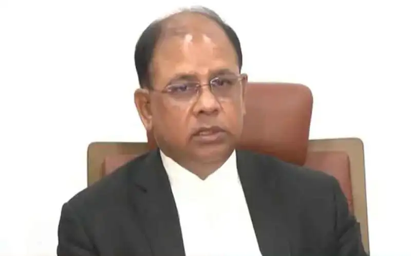 চিফ প্রসিকিউটর সাগর-রুনি হত্যা মামলার অন্ধকারে চলার বিষয়ে মন্তব্য করছেন. Channel i News - চ্যানেল আই নিউজ