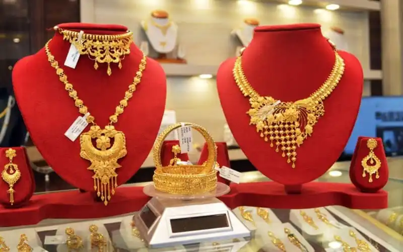 সোনার গহনা ও অলংকারের প্রদর্শনী, বাংলার স্বর্ণশিল্পের ঐতিহ্য. Channel i News - চ্যানেল আই নিউজ
