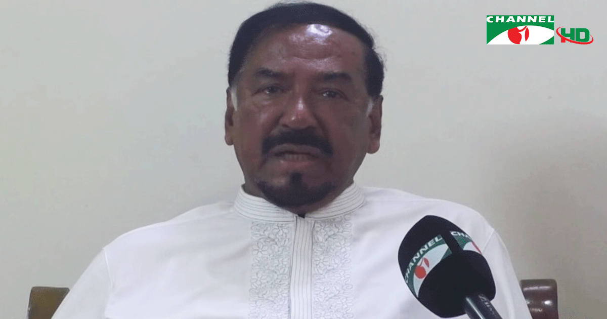 ‘জিয়ার আহ্বানে বাঙালি সৈনিকরা বিদ্রোহ না করলে আজও পাকিস্তান থাকত, শেখ মুজিব হতেন পাকিস্তানের প্রধানমন্ত্রী’