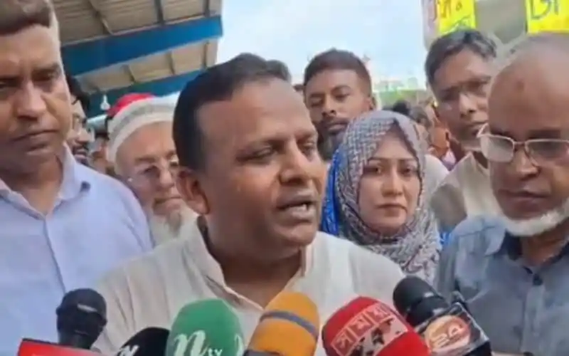 নৌ পরিবহন প্রতিমন্ত্রীর নৌপথে পুরনো ঐতিহ্য ফিরিয়ে আনার দাবি. Channel i News - চ্যানেল আই নিউজ