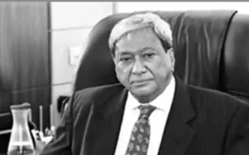 সাবেক স্বাস্থ্য প্রতিমন্ত্রীর মৃত্যুতে শোক প্রকাশের ছবি. Channel i News - চ্যানেল আই নিউজ