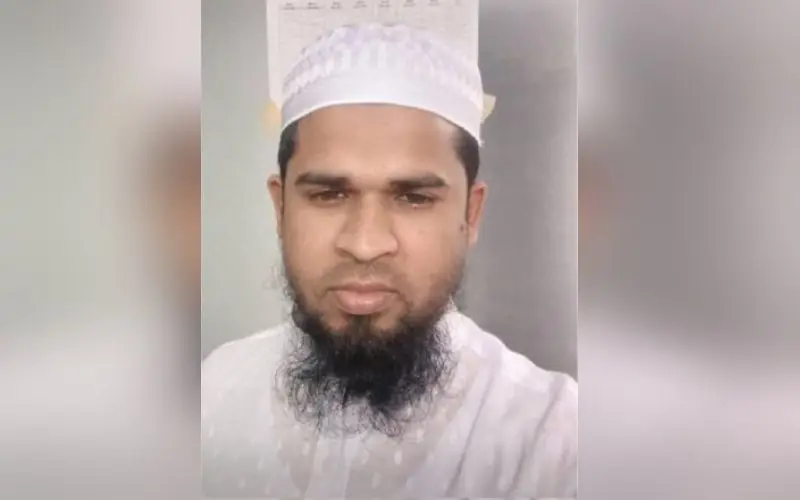 মাদ্রাসা শিক্ষক গ্রেপ্তার, নেত্রকোনায় ১১ বছরের শিশুর অন্তঃসত্ত্বা. Channel i News - চ্যানেল আই নিউজ