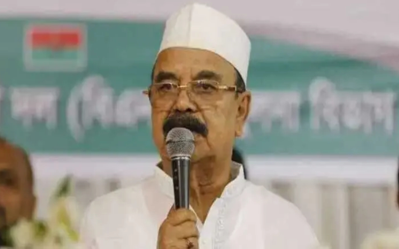 ‘ভারত থেকে বাঙালিদের পুশ ইন করা নিয়ে এখনই সংশয় নেই’