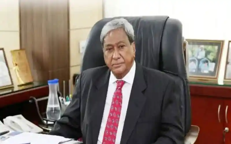 সাবেক স্বাস্থ্য প্রতিমন্ত্রীর মৃত্যুতে বিএমএ’র সাবেক সভাপতির শোক. Channel i News - চ্যানেল আই নিউজ