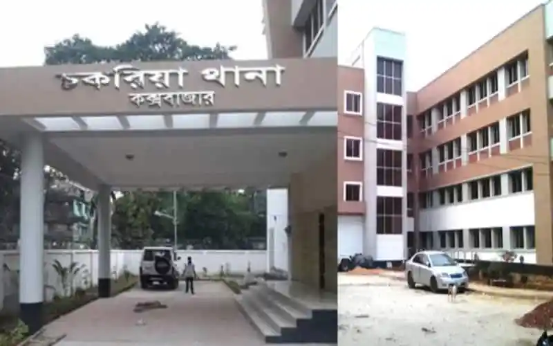 চ্যানেল আই অনলাইন ভবনের প্রধান প্রবেশদ্বার ও বহিরঙ্গন দৃশ্য. Channel i News - চ্যানেল আই নিউজ