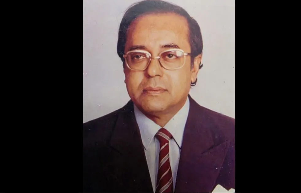 প্রয়াত এম. মুনির-উজ-জামান, সাবেক সচিব ও রাষ্ট্রদূত. Channel i News - চ্যানেল আই নিউজ