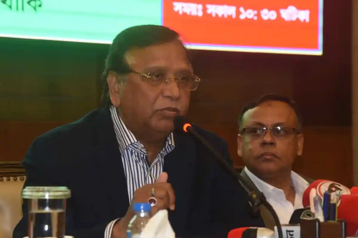 প্রতি মাসের প্রথম শনিবার ‘ক্লিনিং ডে’ ঘোষণা ডিএসসিসির