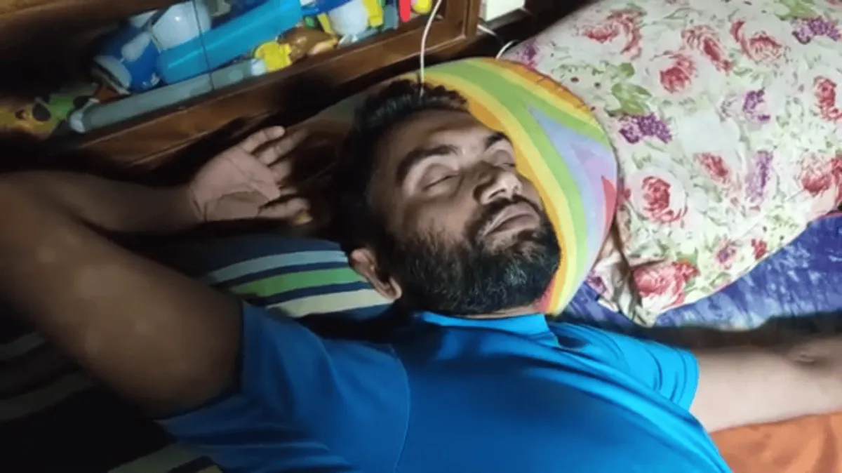 নিখোঁজের চার দিন পর ইউপি সদস্যের মৃতদেহ উদ্ধার, পটুয়াখালী।. Channel i News - চ্যানেল আই নিউজ