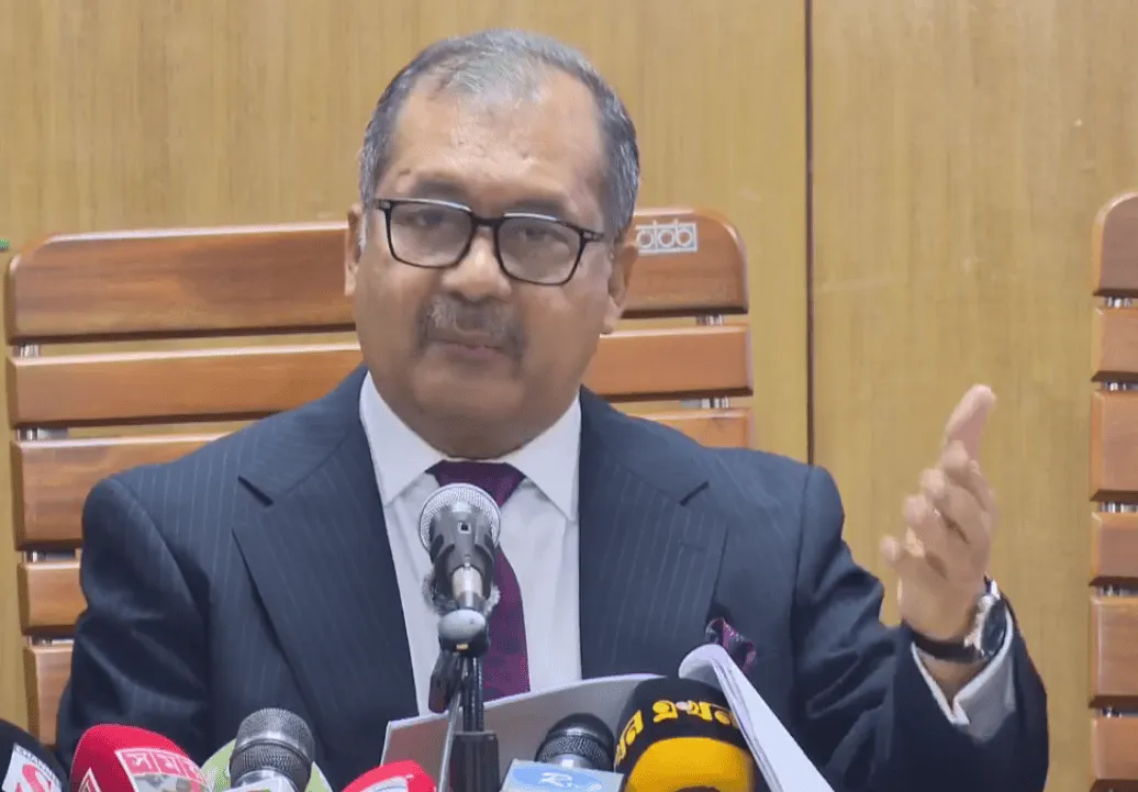 তথ্যমন্ত্রী গণমাধ্যমের বর্তমান পরিস্থিতি ব্যাখ্যা করছেন।. Channel i News - চ্যানেল আই নিউজ