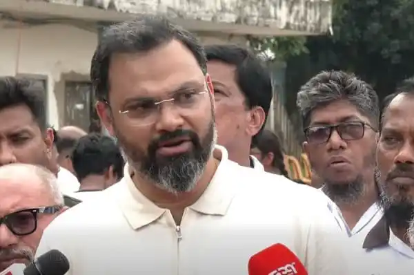 বাংলাদেশে বিশ্বকাপ সম্প্রচার নিয়ে অনিশ্চয়তা নিয়ে ক্রীড়া প্রতিমন্ত্রীর মন্তব্য. Channel i News - চ্যানেল আই নিউজ