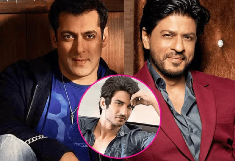 সুশান্তের যে রেকর্ড ভাঙতে পারেননি সালমান-শাহরুখও