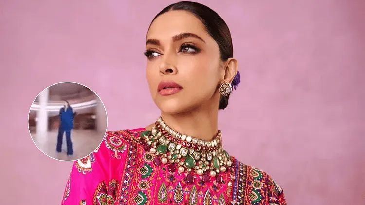 সৌন্দর্যবর্ধক পোশাক ও গহনা পরিহিত নারী, পিঙ্ক ব্যাকগ্রাউন্ডে. Channel i News - চ্যানেল আই নিউজ