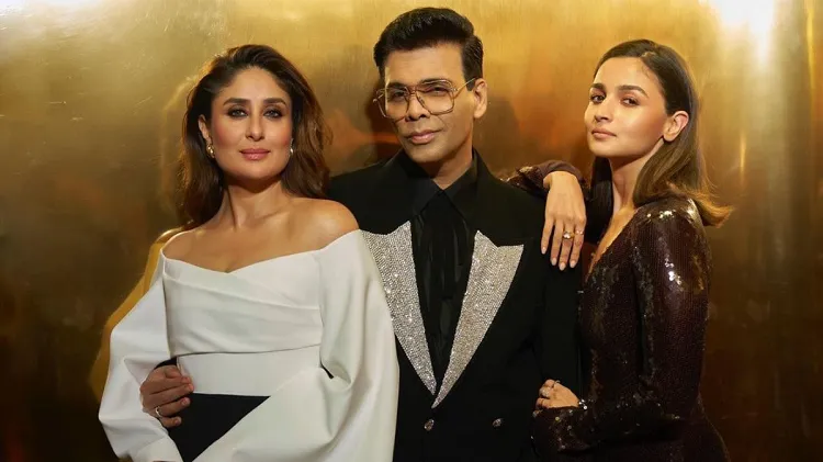 ”এখন আর কেউ আলিয়া-কারিনাদের ফ্যাশন ফলো করে না”