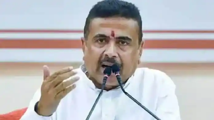 শুভেন্দু অধিকারী নাগরিকত্ব সংশোধন আইন কার্যকরের ঘোষণা দেন. Channel i News - চ্যানেল আই নিউজ