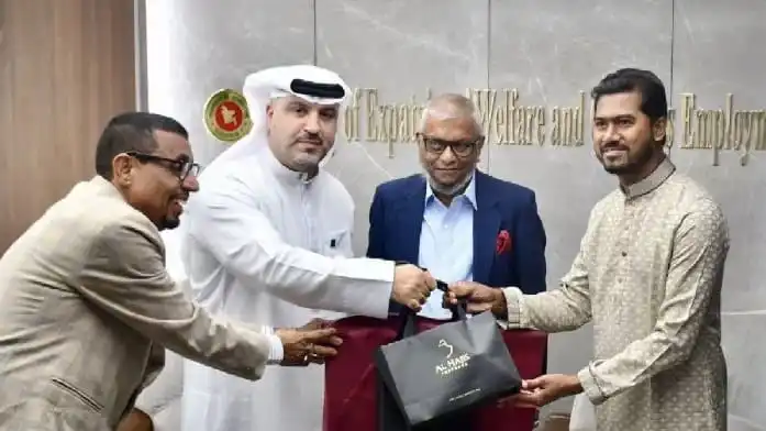 দুবাইভিত্তিক ট্যাক্সি কোম্পানি বাংলাদেশ থেকে ৬ হাজার ড্রাইভার নিবে. Channel i News - চ্যানেল আই নিউজ