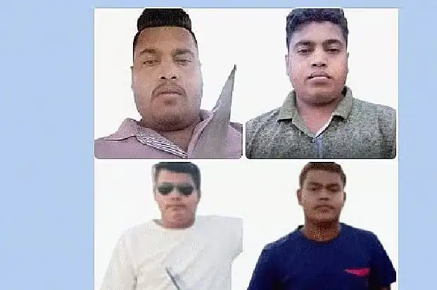 চতুর্মুখী ছবি চার বাংলাদেশি ভাইয়ের, ওমানের মৃত্যুর ঘটনায় তদন্তের জন্য।. Channel i News - চ্যানেল আই নিউজ