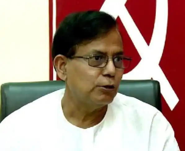 সিপিআই(এম) নেতার পশ্চিমবঙ্গের ফলাফল নিয়ে বিবৃতি. Channel i News - চ্যানেল আই নিউজ