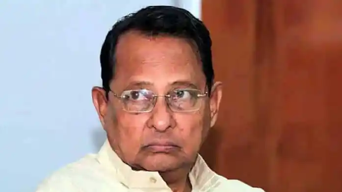 হাসানুল হক ইনু এর ছবি, রাজনৈতিক ব্যক্তিত্বের দৃশ্য. Channel i News - চ্যানেল আই নিউজ