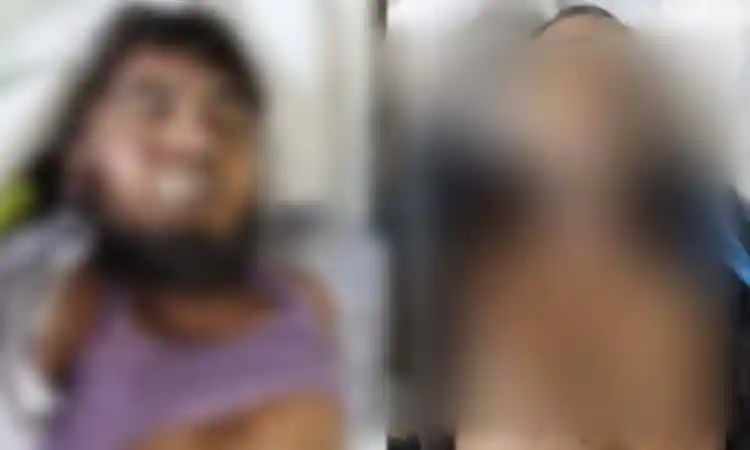 দুর্ঘটনায় আহত দুই যুবক হাসপাতালে ভর্তি. Channel i News - চ্যানেল আই নিউজ