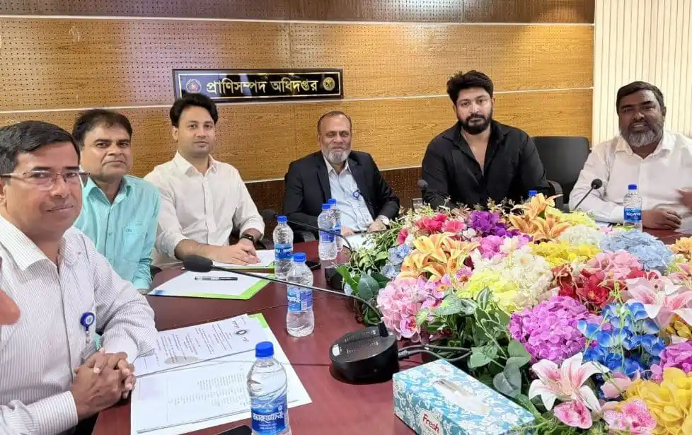 বিশেষজ্ঞ ও কর্মকর্তাদের উপস্থিতিতে আলোচনা সভা অনুষ্ঠিত. Channel i News - চ্যানেল আই নিউজ