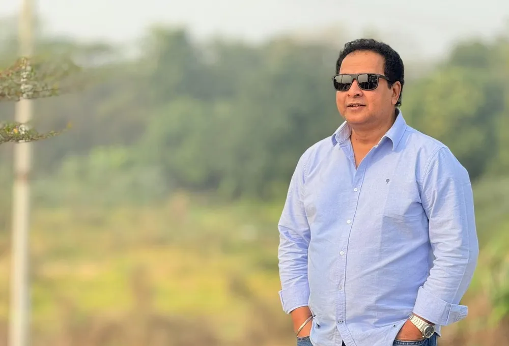 প্রত্যেক শিল্পীর ব্যক্তিত্ব বজায় রাখা খুবই জরুরি: বাপ্পারাজ