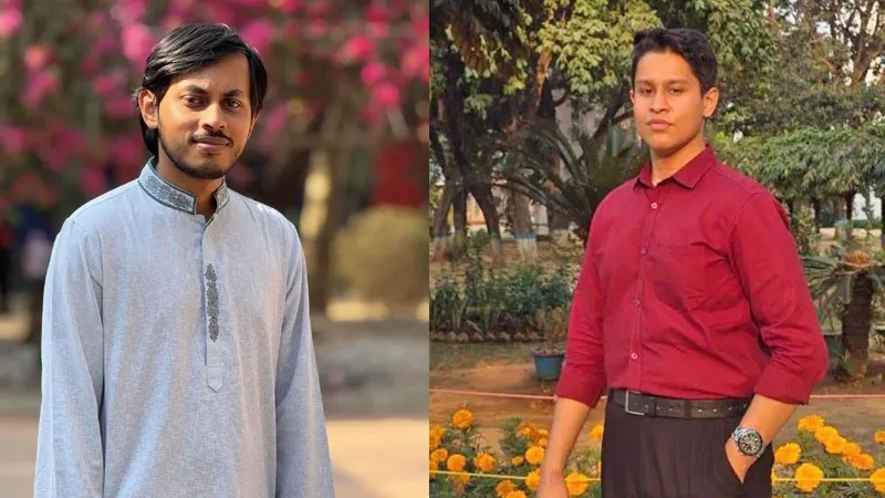 পানিতে ডুবে ব্র্যাক বিশ্ববিদ্যালয়ের দুই শিক্ষার্থীর মৃত্যু