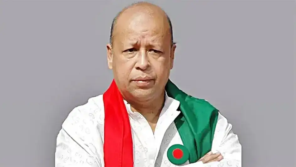 নির্বাচনী নেতা পোষাক পরা, বাংলাদেশের রাজনৈতিক নেতা. Channel i News - চ্যানেল আই নিউজ