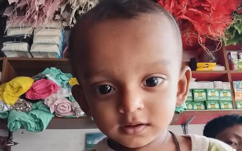 ডোবার পানিতে শিশুর লাশ উদ্ধার, শোকের ছায়া. Channel i News - চ্যানেল আই নিউজ