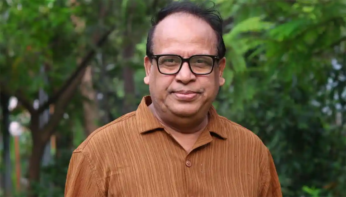 ঠাকুরগাঁও বিশ্ববিদ্যালয়ের ভিসি ড. ইসরাফিল শাহীন. Channel i News - চ্যানেল আই নিউজ