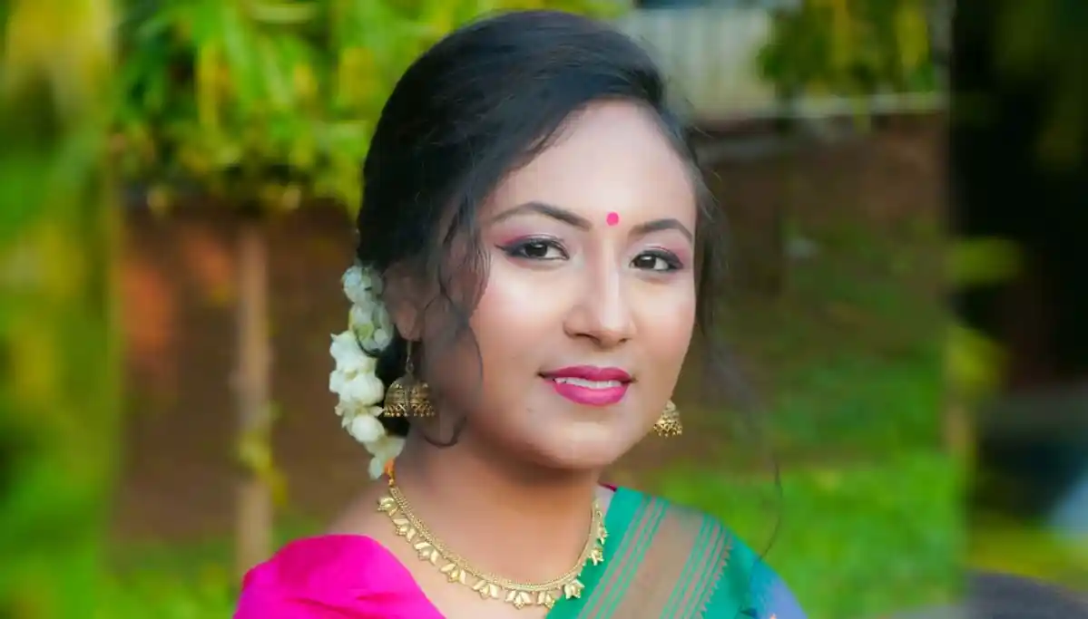 চ্যানেল আই অনলাইন সংবাদে মাকসুরা অন্তরার ছবি, বাংলা গায়িকা. Channel i News - চ্যানেল আই নিউজ