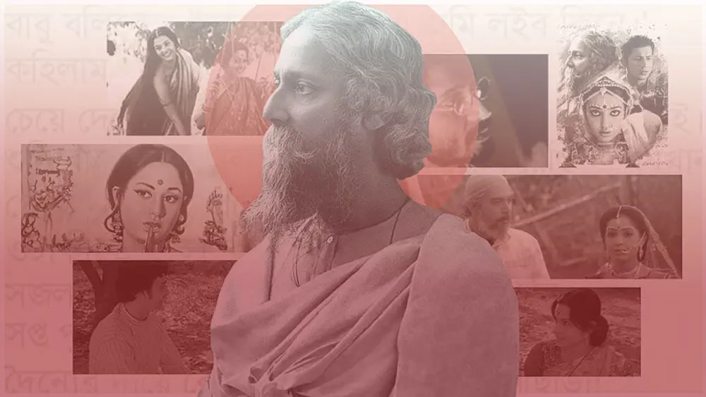 বাংলা সাহিত্য ও রবীন্দ্রনাথের ছবি, চ্যানেল আই অনলাইন. Channel i News - চ্যানেল আই নিউজ