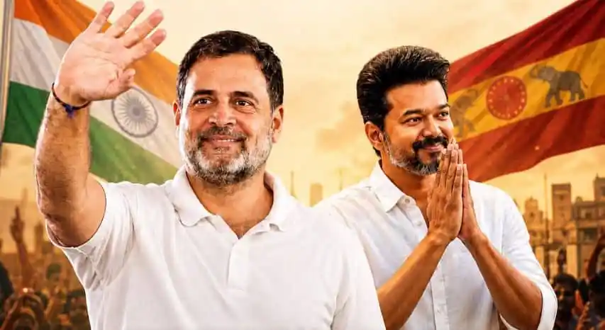 ভারত ও পাকিস্তানের পতাকা হাতে দুই নেতা, শুভেচ্ছা ও বন্ধুত্বের বার্তা. Channel i News - চ্যানেল আই নিউজ