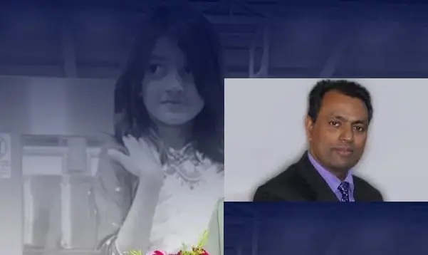দুটি ব্যক্তির ছবি, এক শিশু ও এক পেশাদার পুরুষ, বাংলা সংবাদ পোর্টালের জন্য উপযুক্ত. Channel i News - চ্যানেল আই নিউজ