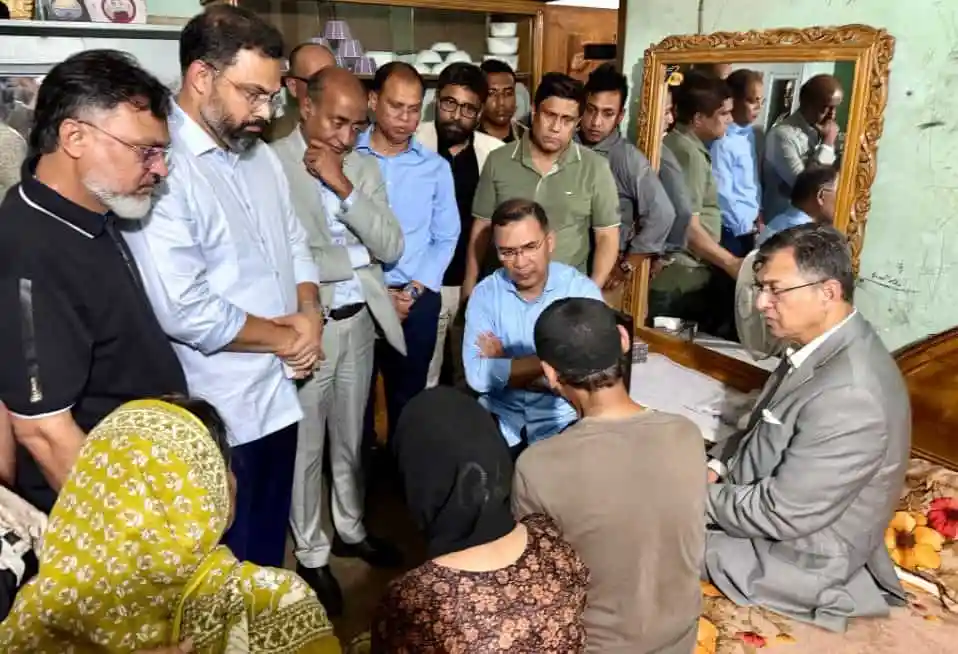 রামিসা হত্যার তদন্তে প্রধানমন্ত্রীর আশ্বাসের পর আলোচনা. Channel i News - চ্যানেল আই নিউজ