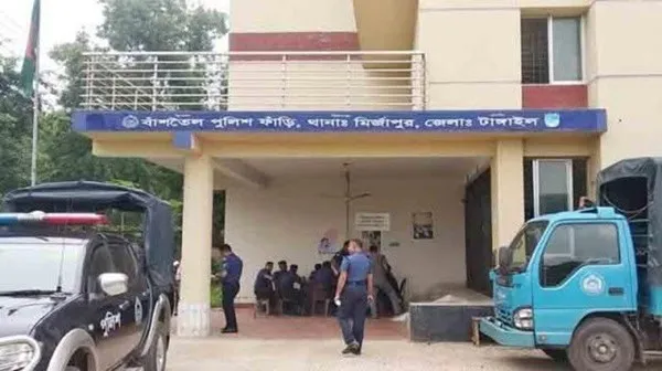 টাঙ্গাইলে নিখোঁজের ১১ দিন পর নারীর অর্ধগলিত মরদেহ উদ্ধার. Channel i News - চ্যানেল আই নিউজ