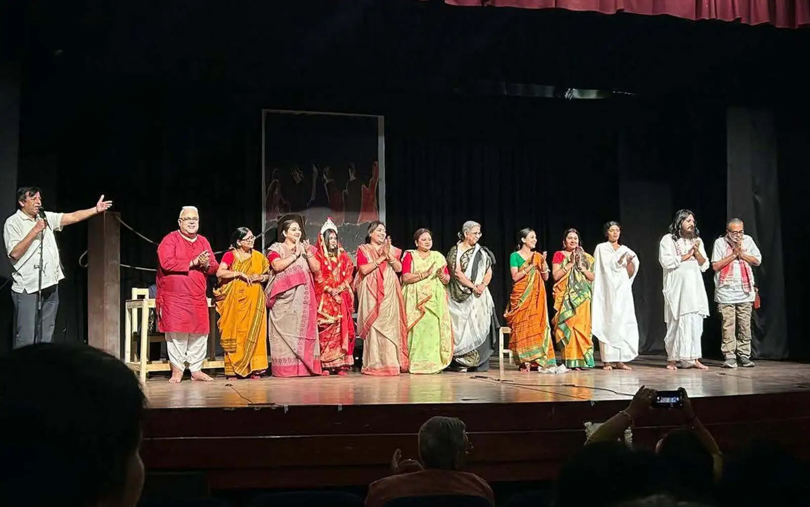 রবীন্দ্রজয়ন্তীতে ঢাকার তাসমিয়া তানহা সম্মানিত ও অংশগ্রহণ করছে. Channel i News - চ্যানেল আই নিউজ