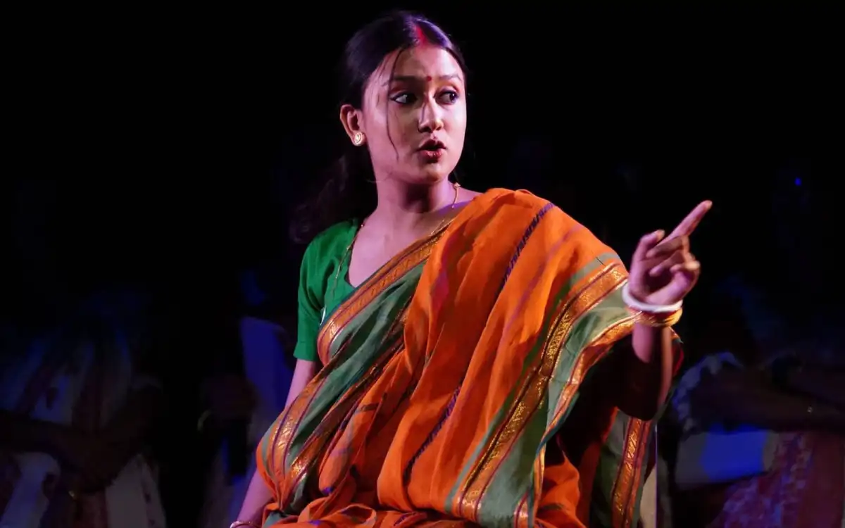 রবীন্দ্রজয়ন্তীতে ঢাকার তাসমিয়া তানহা প্রশংসিত. Channel i News - চ্যানেল আই নিউজ