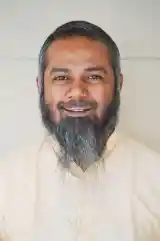 তৌফিক আহমেদ