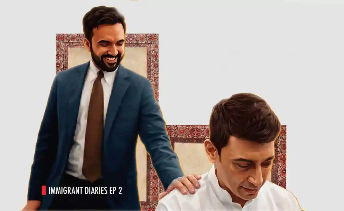 বাংলাদেশি সংবাদদাতা ও সাংবাদিকের সাক্ষাৎকারের দৃশ্য. Channel i News - চ্যানেল আই নিউজ