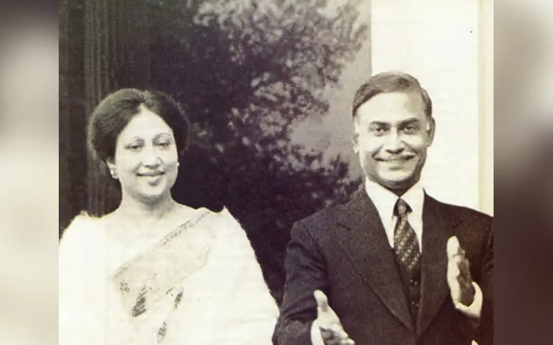 জিয়া পরিবার: নিজ চোখে দেখাটুকু জীবনেরই সঞ্চয়