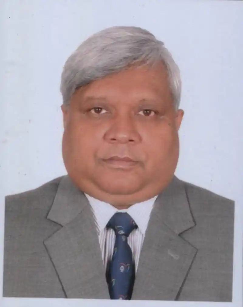 জাবির সমাজবিজ্ঞান অনুষদের ভারপ্রাপ্ত ডিন অধ্যাপক শরিফুল হুদা. Channel i News - চ্যানেল আই নিউজ